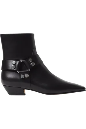 LIVIANA CONTI Dames, Schoenen, Zwart, Maat: 37 EU Leer