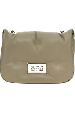Maison Margiela Dames, Tassen, , Maat: ONE Size Leer