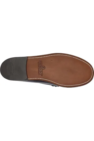 SEBAGO Dames, Schoenen, Bruin, Maat: 38 EU Leer