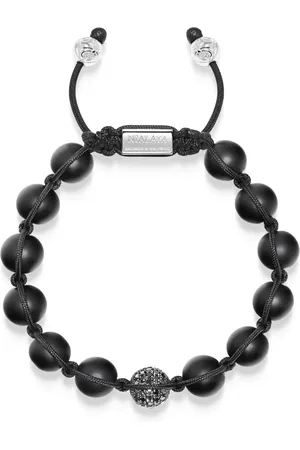 Nialaya Heren, Accessoires, Grijs, Maat: L Nylon
