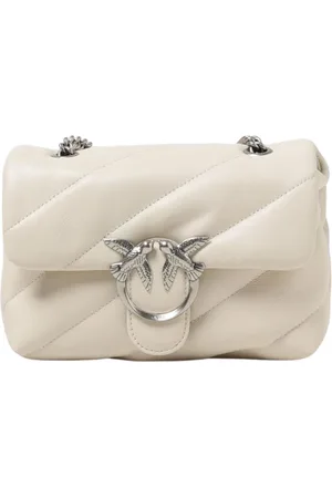 Pinko Dames, Tassen, , Maat: ONE Size Leer