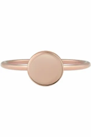 CAÏ Dames, Accessoires, Geel, Maat: 58 MM