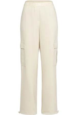 Marc Aurel Dames, Broeken, , Maat: M Viscose