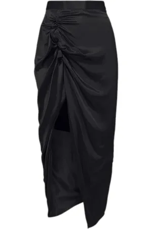 Vivienne Westwood Dames, Rokken, Zwart, Maat: S