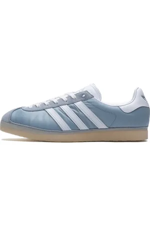adidas Heren, Schoenen, Blauw, Maat: 41 1/3 EU Gaze