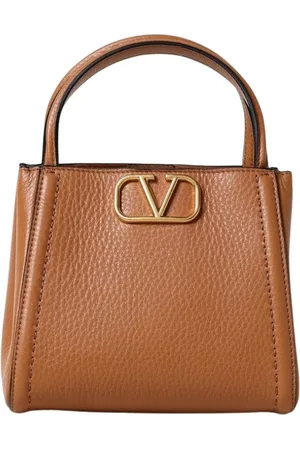 VALENTINO GARAVANI Dames, Tassen, , Maat: ONE Size Leer