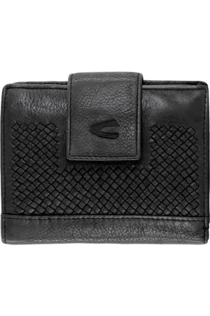 Camel Active Unisex, Accessoires, Zwart, Maat: ONE Size