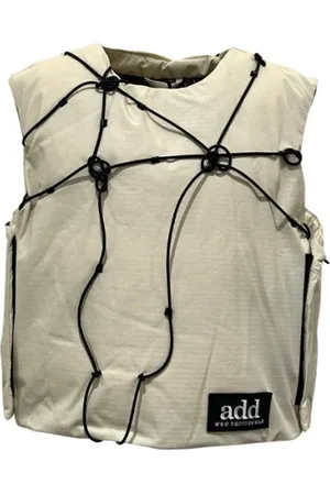 add Heren, Jassen, , Maat: M Nylon