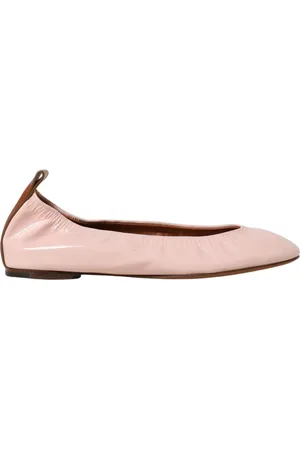 Lanvin Dames, Schoenen, Roze, Maat: 39 EU