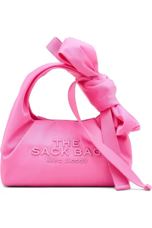 Marc Jacobs Dames, Tassen, Roze, Maat: ONE Size