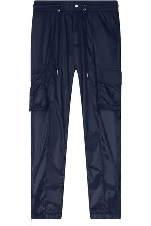 add Dames, Broeken, Blauw, Maat: S Nylon