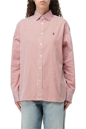 Ralph Lauren Dames, Blouses & Shirts, Veelkleurig, Maat: XS