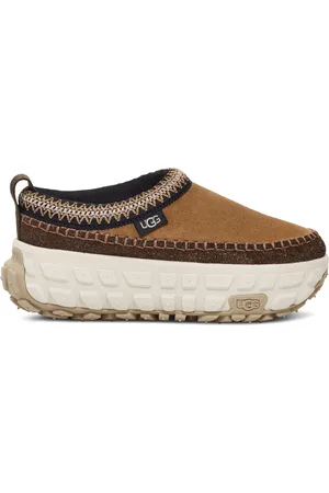 UGG Dames, Schoenen, Bruin, Maat: 42 1/2 EU