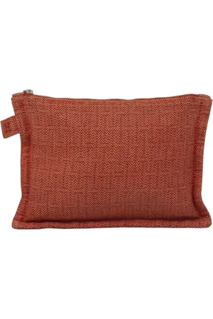 Hermès Dames, Pre-owned, Bruin, Maat: ONE Size