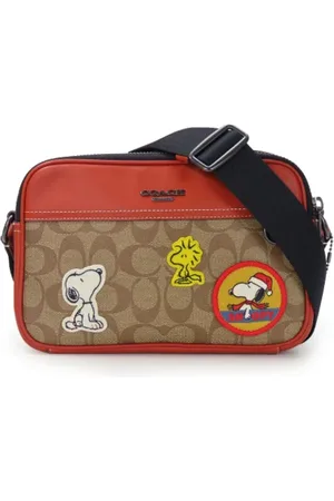 Coach Dames, Pre-owned, , Maat: ONE Size