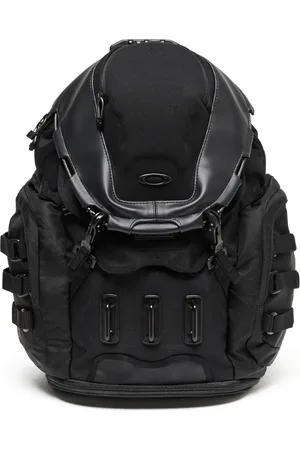 Oakley Heren, Tassen, Zwart, Maat: ONE Size Nylon