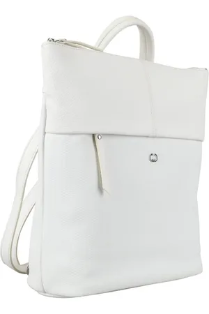 Gerry Weber Dames, Tassen, Wit, Maat: ONE Size