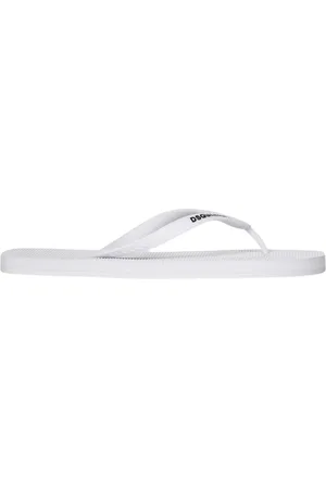 Dsquared2 Heren, Schoenen, Wit, Maat: 41 EU