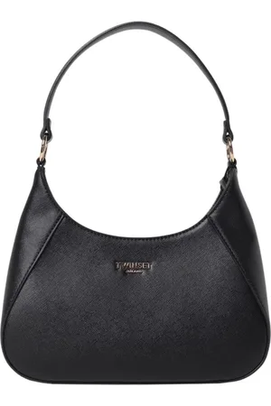 Twin-Set Dames, Tassen, Zwart, Maat: ONE Size