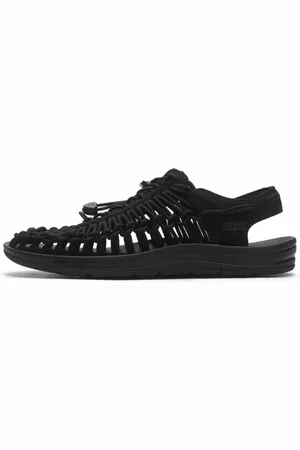 Keen Heren, Schoenen, Zwart, Maat: 42 EU