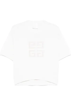 Givenchy Dames, Truien, Wit, Maat: S Kasjmier