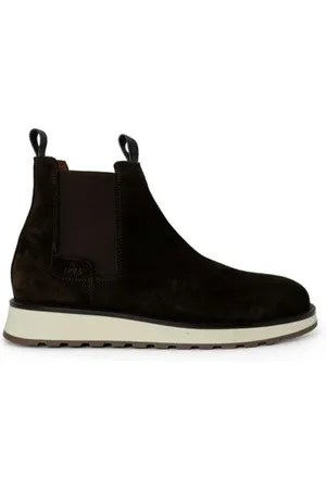 Liu Jo Heren, Schoenen, Bruin, Maat: 42 EU Suède
