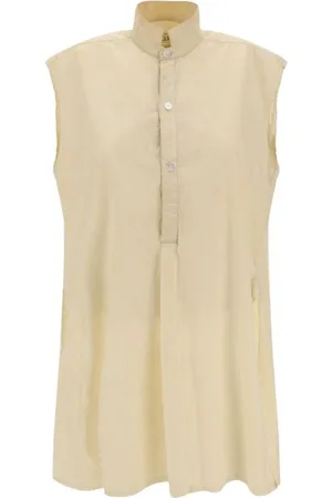 Quira Dames, Tops, , Maat: 2XS Katoen
