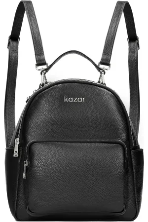 Kazar Dames, Tassen, Zwart, Maat: ONE Size Leer