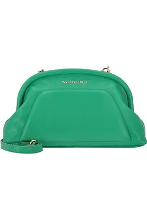 Valentino by Mario Valentino Dames, Tassen, Groen, Maat: ONE Size