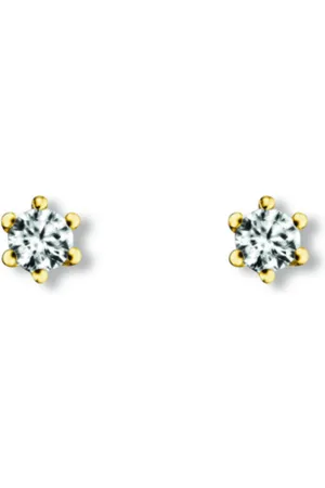 ONE ELEMENT Dames, Accessoires, Geel, Maat: ONE Size