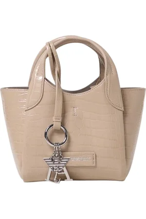 Emporio Armani Dames, Tassen, , Maat: ONE Size Leer