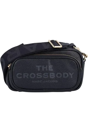 Marc Jacobs Dames, Tassen, Zwart, Maat: ONE Size Leer