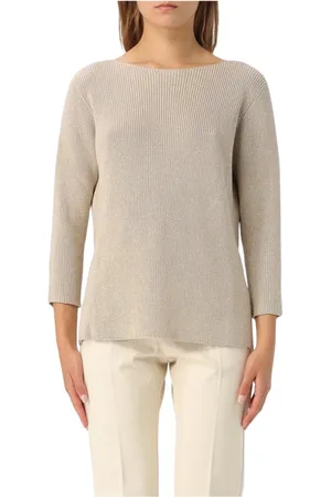 Fabiana Filippi Dames, Truien, , Maat: L Viscose