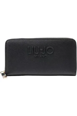 Liu Jo Heren, Accessoires, Zwart, Maat: ONE Size