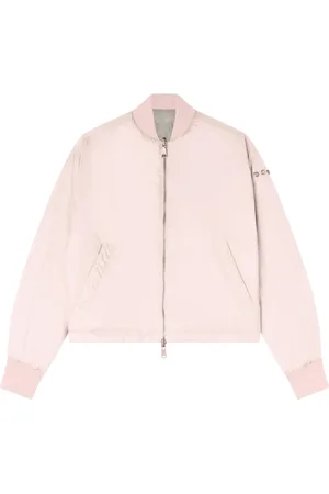 add Dames, Jassen, Roze, Maat: XS Zijde