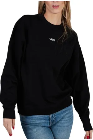 Vans Heren, Sweatshirts & Hoodies, Zwart, Maat: XL