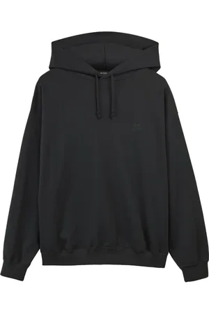 adidas Heren, Sweatshirts & Hoodies, Zwart, Maat: M
