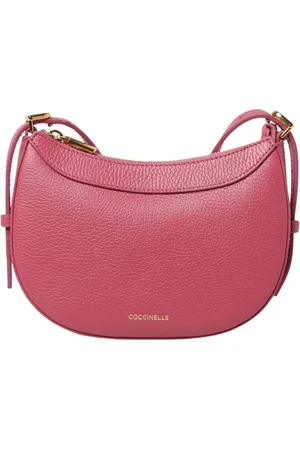 Coccinelle Dames, Tassen, Rood, Maat: ONE Size