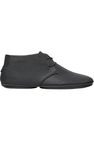 Camper Dames, Schoenen, Zwart, Maat: 39 EU