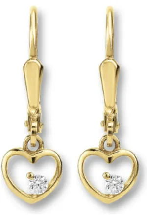 ONE ELEMENT Dames, Accessoires, Geel, Maat: ONE Size