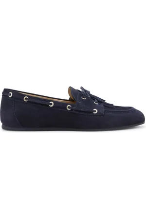 Stuart Weitzman Dames, Schoenen, Blauw, Maat: 36 1/2 EU