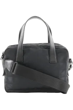 CHANEL Dames, Pre-owned, Zwart, Maat: ONE Size