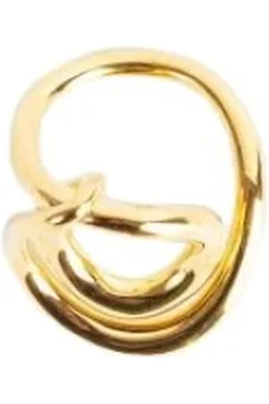 CHARLOTTE CHESNAIS Dames, Accessoires, Geel, Maat: 55 MM