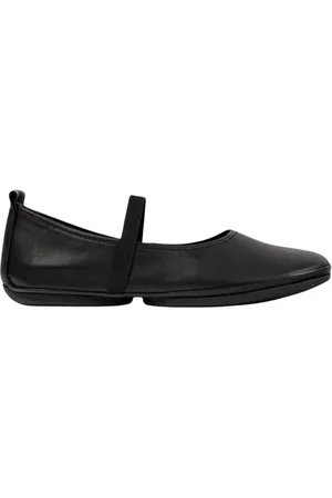 Camper Dames, Schoenen, Zwart, Maat: 37 EU