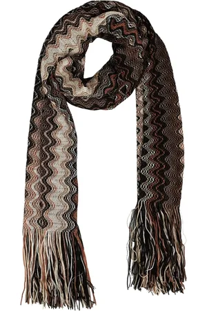 Missoni Unisex, Accessoires, Veelkleurig, Maat: ONE Size Viscose