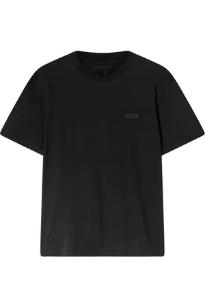 add Heren, Tops, Zwart, Maat: XL Katoen