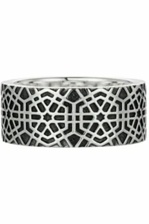 CAÏ Heren, Accessoires, Grijs, Maat: 66 MM