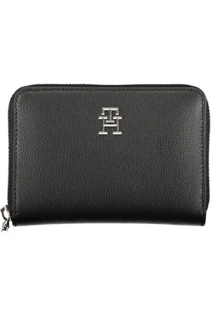 Tommy Hilfiger Dames, Accessoires, Zwart, Maat: ONE Size Poliester