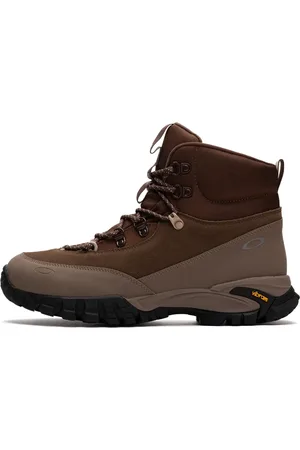 Oakley Heren, Schoenen, Bruin, Maat: 44 1/2 EU
