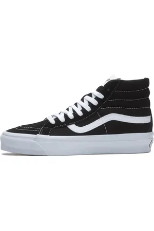 Vans Unisex, Schoenen, Zwart, Maat: 36 1/2 EU